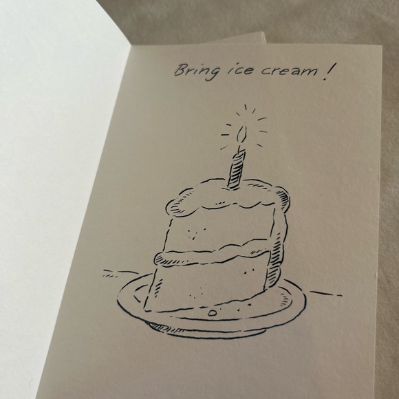 🆓 - Vintage Birthday Card Bundle - Free With Purchase - Picture 14 of 16
